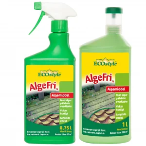 AlgeFri EcoStyle 1 L