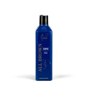 All Brown Shampoo