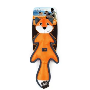 All For Paws Ballistic Rumbler Ræv Med Piv