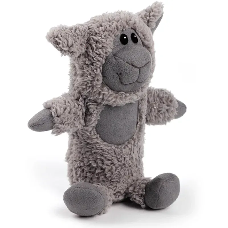 All For Paws – Hundebamse – Får – 27,5cm