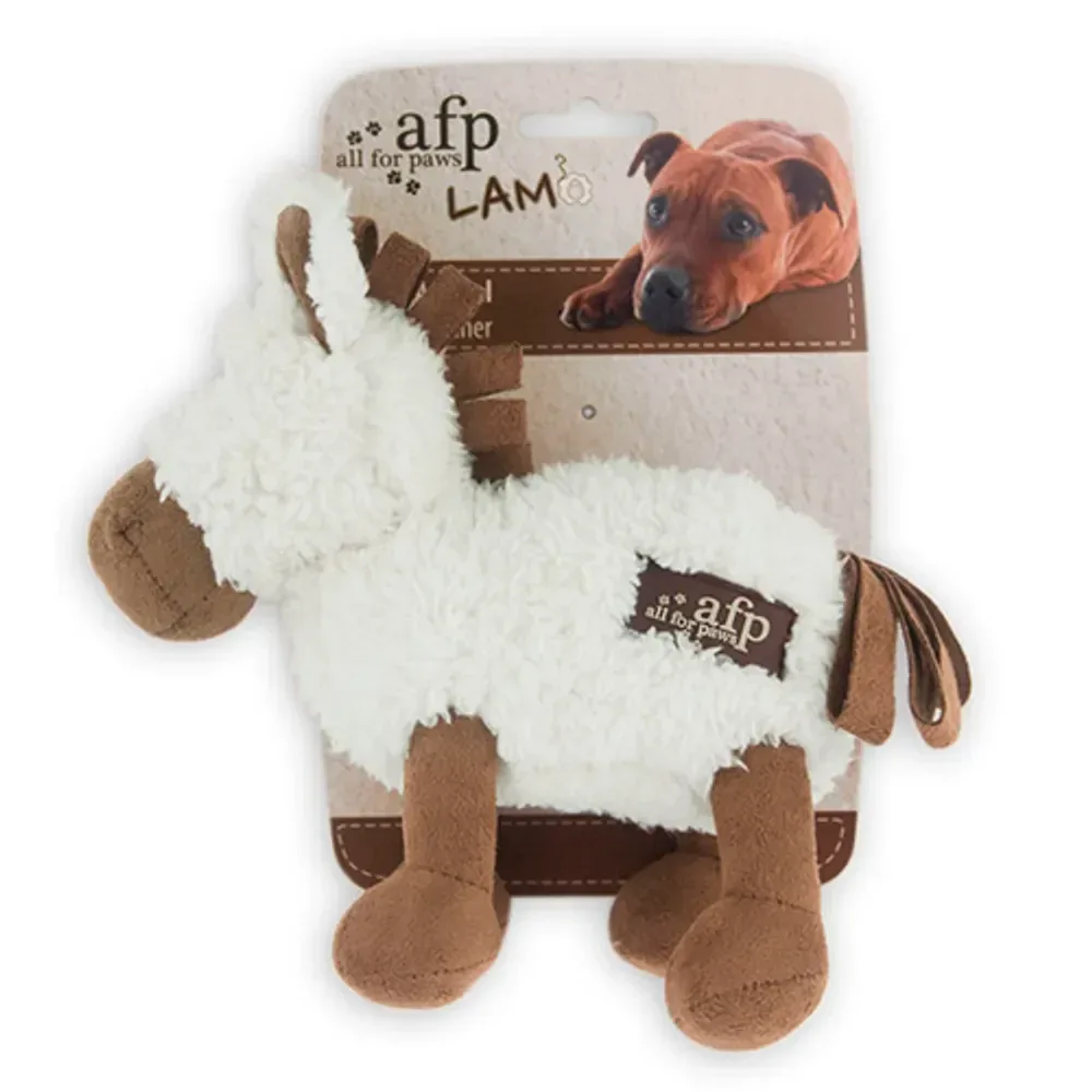 All For Paws – Hundebamse – Hest – 20cm.