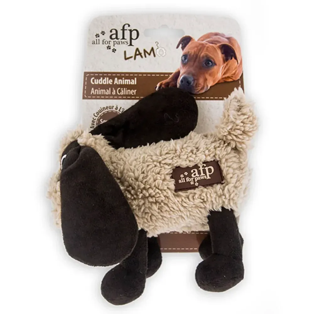 All For Paws – Hundebamse – Hund – 20cm.