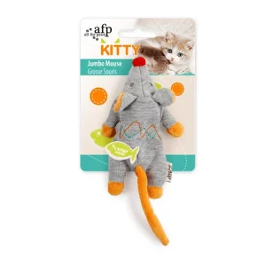 All For Paws Kitty Jumbo Mus Til Katten