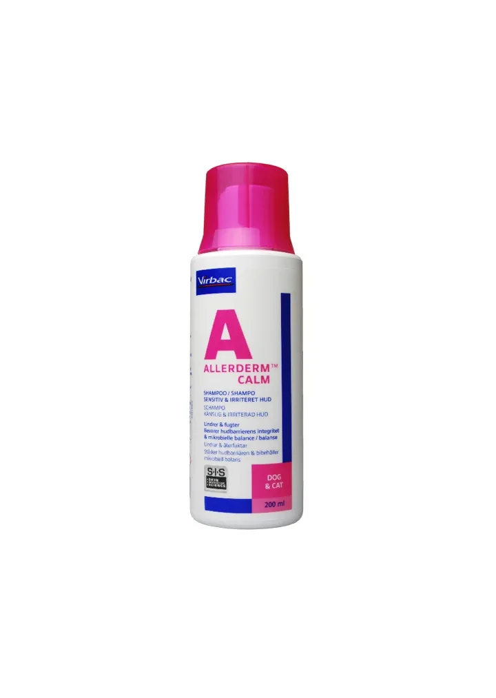 Allerderm Calm 250 ml - Image 2