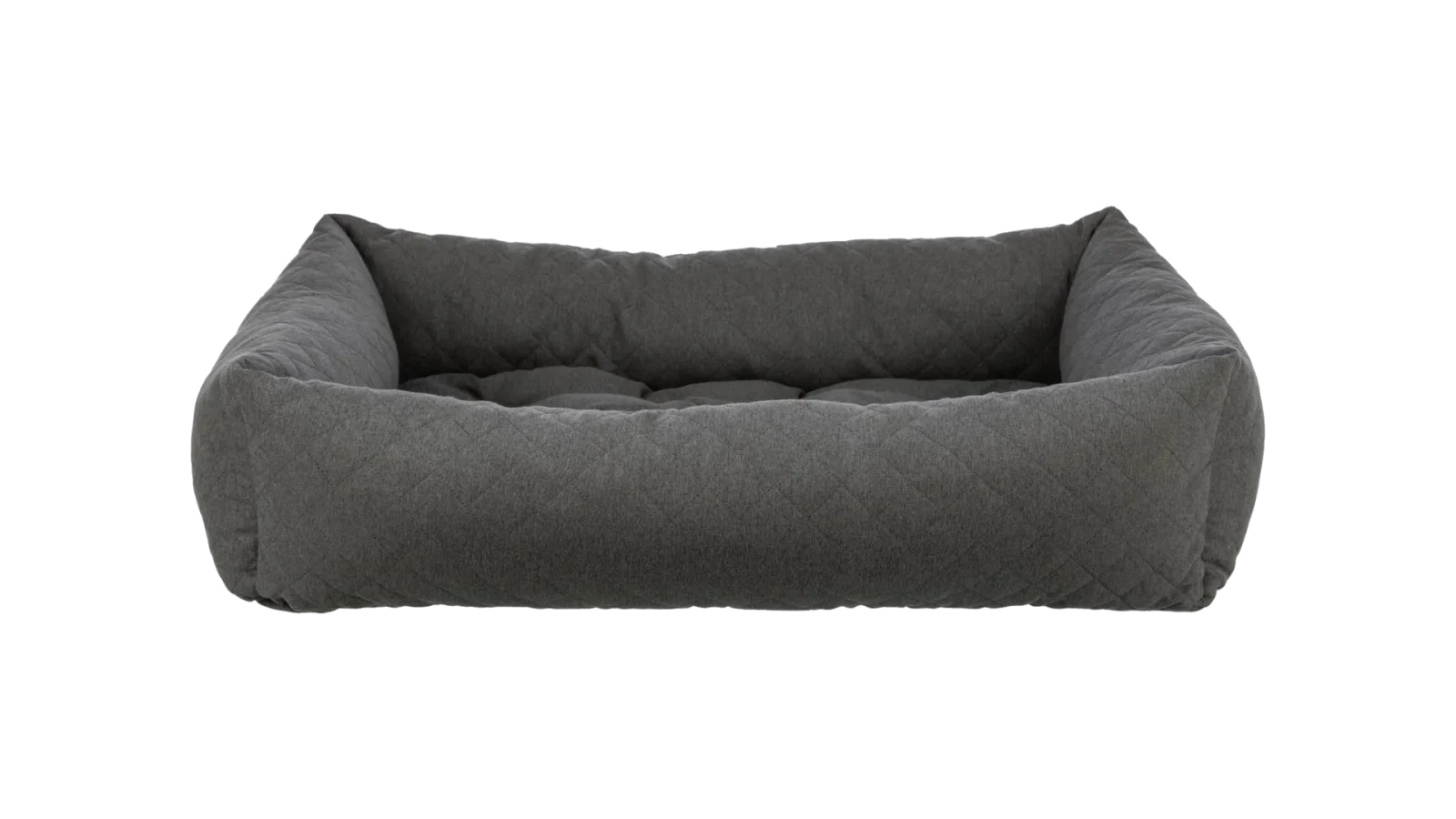 Allergivenlig Caliente hundeseng vaskbar 95 grader til følsom hud - Image 2