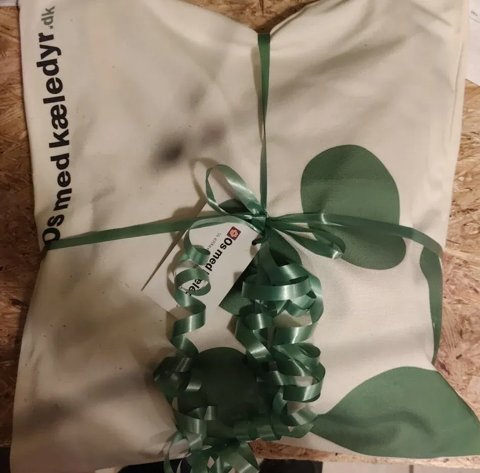 Alletiders Julegave til kaniner og gnaver, lad os stå for julegaven til din Kanin eller Gnaver! - Image 2