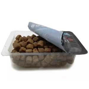 Alpha Spirit Semi Moist Komplet Free Range Poultry Kylling 200g