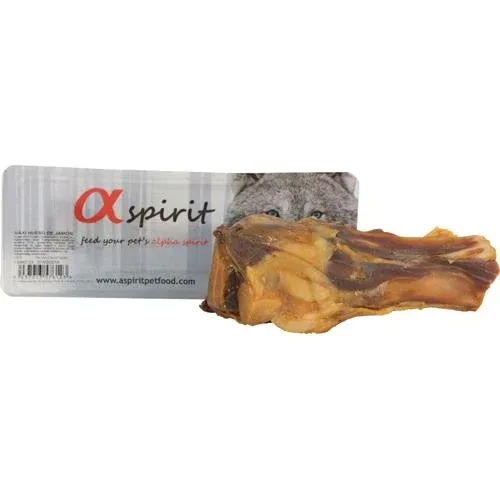 AlphaSpirit MAXI Ham Bone XL