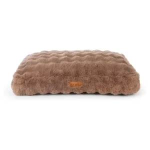 Alpine Mattress M 80x60 cm Taupe