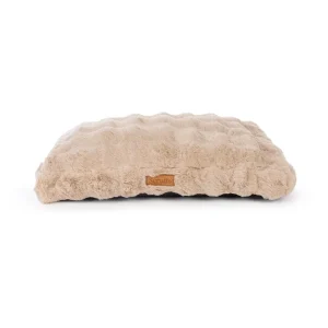 Alpine Mattress XL 120x75 cm Champagne