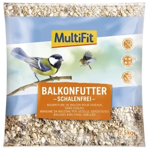 Altanfoder skalfrit 2,5 kg