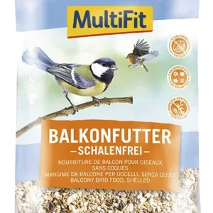 Altanfoder skalfrit 5 kg