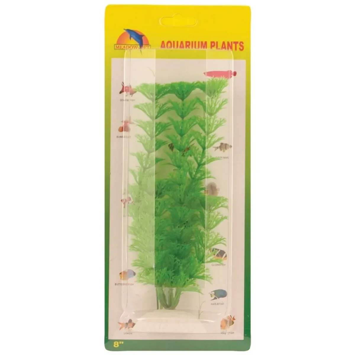 Ambulia 20 cm – kunstig akvarieplante