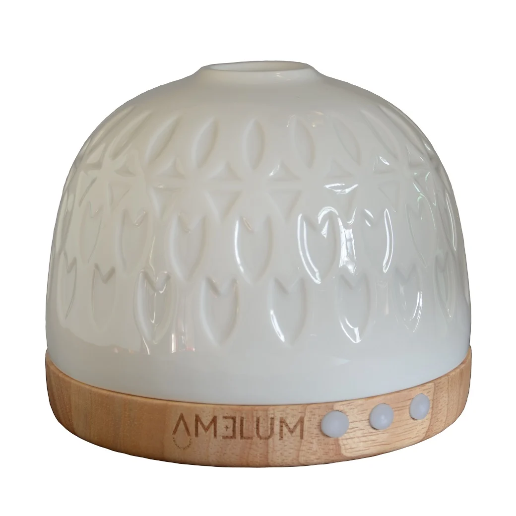 Amelum Ultrasonic Diffuser 300 ml, white - Image 2