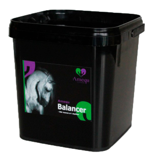 Amequ by Dangro Balancer Pellets – 1,5 kg.