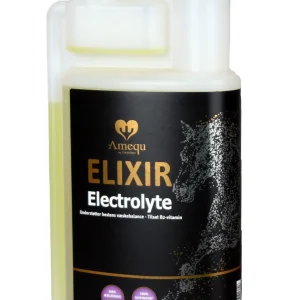 Amequ by Dangro Elixir Electrolyte – 1 ltr.