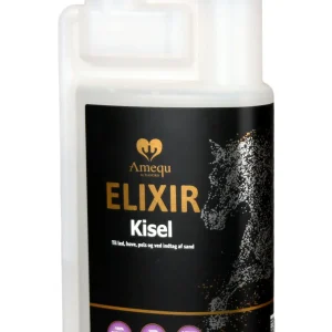 Amequ by Dangro Elixir Kisel – 1 ltr.