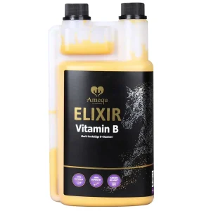 Amequ by Dangro Elixir Vitamin B – 1 ltr.