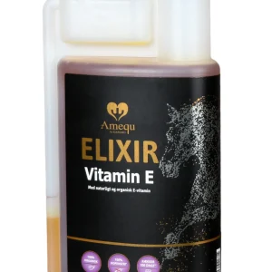Amequ by Dangro Elixir Vitamin E – 1 ltr.