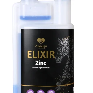 Amequ by Dangro Elixir Zinc – 1 ltr.