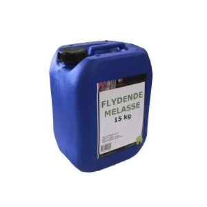 Amequ by Dangro Flydende melasse – 14 kg.
