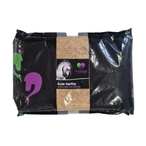 Amequ by Dangro Gule Hørfrø – 5 kg.