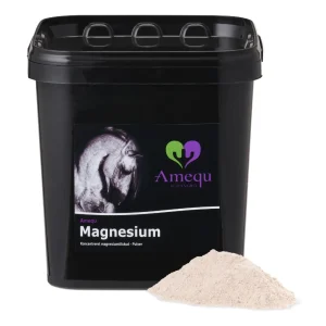 Amequ by Dangro Magnesium – 3 kg.