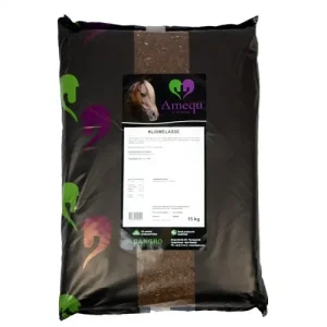 Amequ by Dangro Melassefoder – 15 kg.