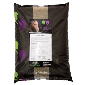 Amequ by Dangro MetaPellets – 15 kg.