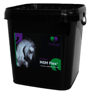 Amequ by Dangro MSM Flex+ – 2 kg.