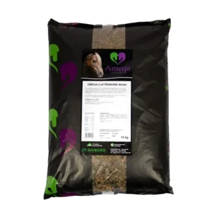 Amequ by Dangro Omega-3 After Work Mash – 15 kg.