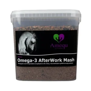 Amequ by Dangro Omega-3 After Work Mash – 5 kg.