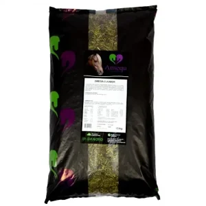 Amequ by Dangro Omega-3 Junior Care – 15 kg.