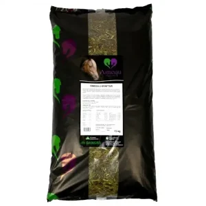 Amequ by Dangro Omega-3 Kraftur – 15 kg.