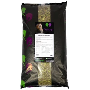 Amequ by Dangro Omega-3 Senior Care – 15 kg.