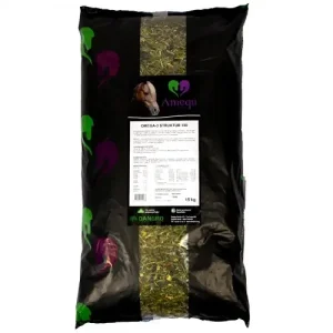 Amequ by Dangro Omega-3 Struktur 100 – 15 kg.