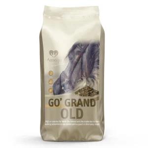 Amequ GO Grand Old 15 kg