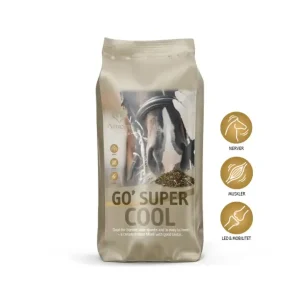 Amequ GO’ Super Cool 15 kg
