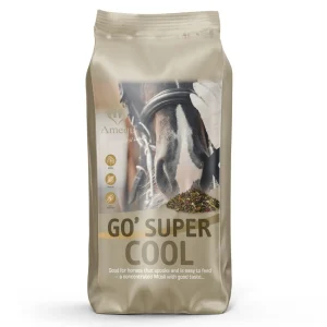 Amequ GO Super Cool 15 kg