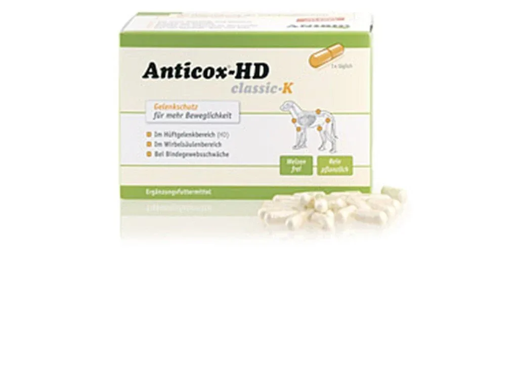 Anibio – Anticox-HD