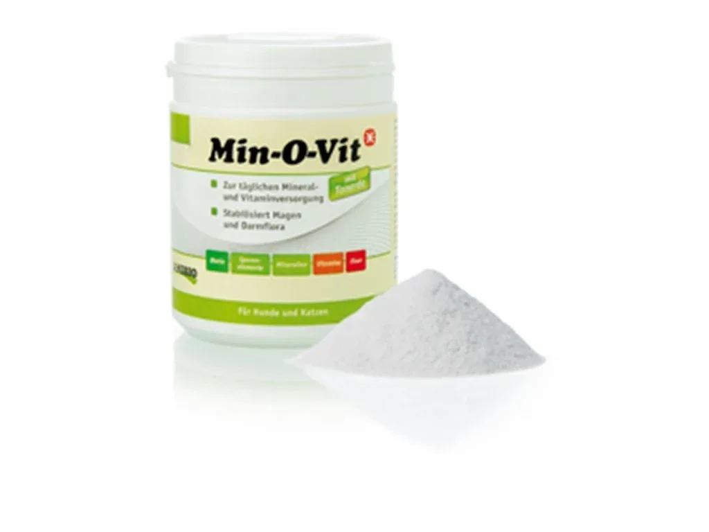 AniBio – Min-O-Vit