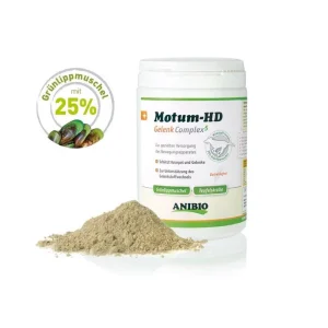 Anibio Motum-HD Gelenk Complex5 For Sundt Led & Knogler 110g
