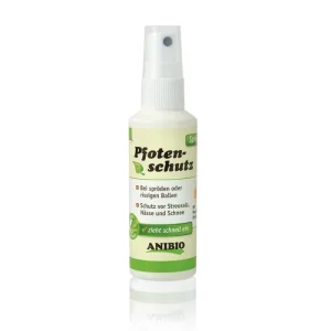 AniBio Pote Salve Spray Optimal Potepleje 100ml