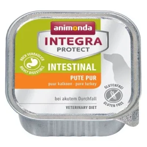 Animonda Integra Protect i bakke - Intestinal