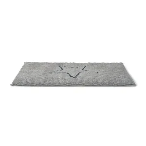 Anti-Dirt måtte 80x55 cm