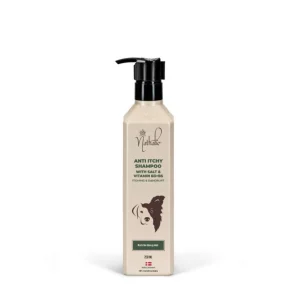 Anti Itchy Shampoo