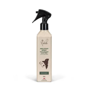 Anti Itchy Spray