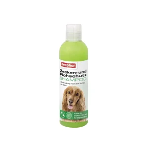 Anti Tick and Flee Shampo 250 ml