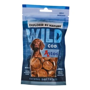 Antos Wild Cod