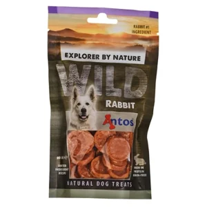 Antos Wild Rabbit